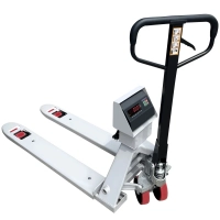 Ваги - Рокла електронні ЗЕВС ВПЕ (ZEUS) A12L Бюджет до 1000 кг, 2000 кг, 3000 кг