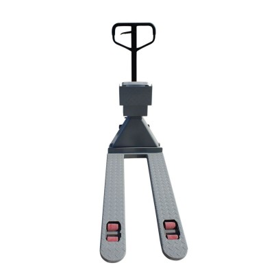 Рокла весы 500кг ЗЕВС ВПЕ М12 | Гидравлическая тележка с весами Рокла весы 500кг ЗЕВС ВПЕ М12 | Гидравлическая тележка с весами