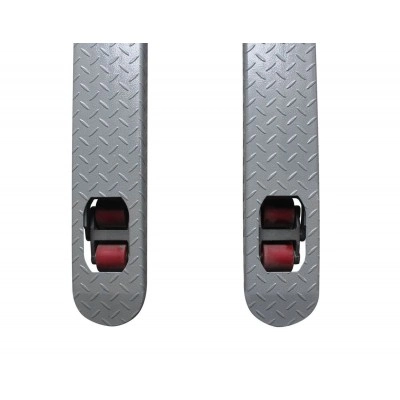 Ваги рокла 500кг Зевс ВПЕ М12 | Гідравлічний візок з вагами Ваги рокла 500кг Зевс ВПЕ М12 | Гідравлічний візок з вагами