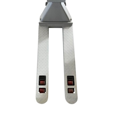 Рокла весы 500кг ЗЕВС ВПЕ М12 | Гидравлическая тележка с весами Рокла весы 500кг ЗЕВС ВПЕ М12 | Гидравлическая тележка с весами