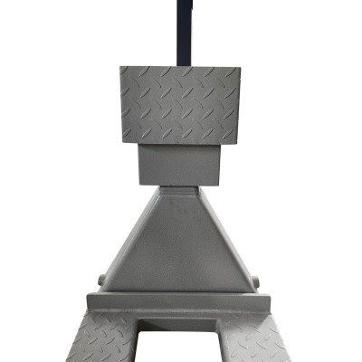 Ваги рокла 500кг Зевс ВПЕ М12 | Гідравлічний візок з вагами Ваги рокла 500кг Зевс ВПЕ М12 | Гідравлічний візок з вагами