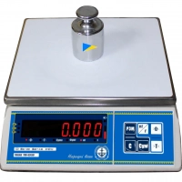 Фасувальні ваги Вагар VW-LN-20 Vagar до 20 кг Фасувальні ваги Вагар VW-LN-20 Vagar до 20 кг