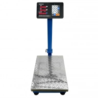 Ваги товарні Вагар VB-P LED RS-232 60 / 150 / 300 кг