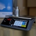 Торгові ваги Вагар VP-N-15 RS-232 LCD VAGAR до 15 кг, точність 2/5 грам