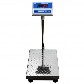 Весы товарные Вагар VB-W 150/300 кг