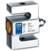 Тензодатчик CAS SBA-D3-Korea (20kg, 50kg, 100kg) Тензодатчик CAS SBA-D3-Korea (20kg, 50kg, 100kg)