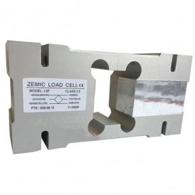 Тензодатчик ваги Zemic L6F-C3-50KG/200KG-3B