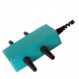 Сполучна коробка Zemic JB02-4