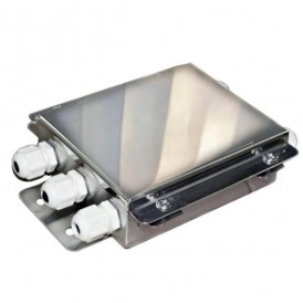 Соединительная коробка Keli JXHG 05-8-S