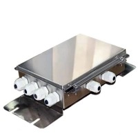 Соединительная коробка Keli DJXH-4(цифровая) Соединительная коробка Keli DJXH-4(цифровая)