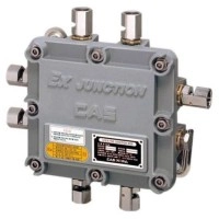 Взрывобезопасные соединительные коробки CAS JBEX-3P