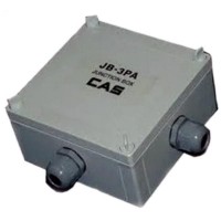 Соединительные коробки CAS JB-3PA