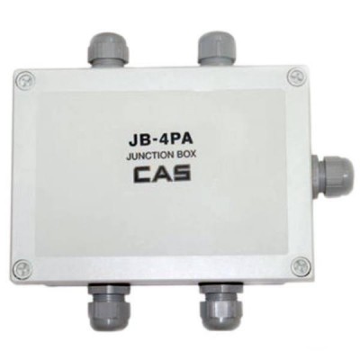Соединительные коробки CAS JB-4PA