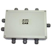 Соединительные коробки CAS JB-8PA