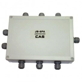 Сполучні коробки CAS JB-8PA