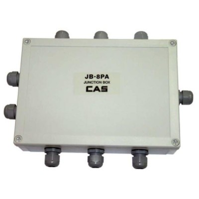 Сполучні коробки CAS JB-8PA