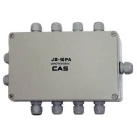 Соединительные коробки CAS JB-10PA