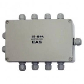Сполучні коробки CAS JB-10PA