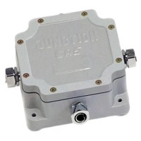 Сполучні коробки CAS JB-3P