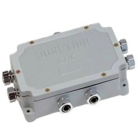 Сполучні коробки CAS JB-6P