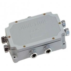 Сполучні коробки CAS JB-6P