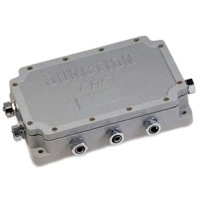 Сполучні коробки CAS JB-8P