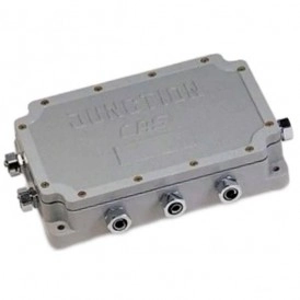 Сполучні коробки CAS JB-8P