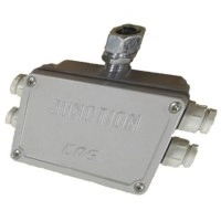 Сполучні коробки CAS JB-4H