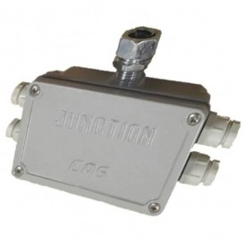 Сполучні коробки CAS JB-4H