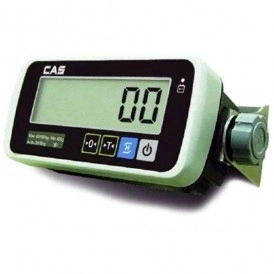 Весовой индикатор CAS PDI