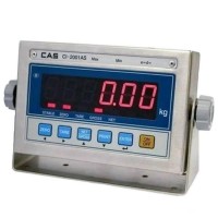 Весовой терминал CAS CI-2001AS