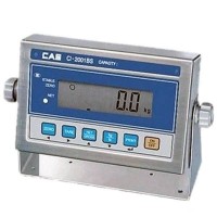 Весовой индикатор CAS CI-2001BS