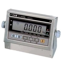 Ваговий індикатор CAS CI-2400BS Ваговий індикатор CAS CI-2400BS