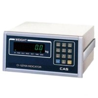 Весовой индикатор CAS CI-5200A
