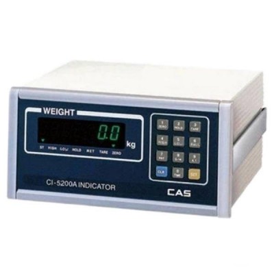 Ваговий індикатор CAS CI-5200A