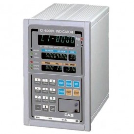 Весовой индикатор CAS CI-8000V