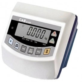 Ваговий термінал CAS BI