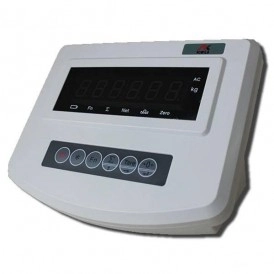 Ваговий індикатор Keli ХК3118Т20