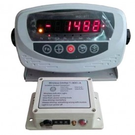 Весовой индикатор Keli ХК3118Т1-F(WX)