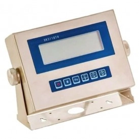 Ваговий індикатор (вагопроцесор) AXIS ME-01/N/18