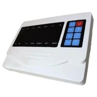 Ваговий індикатор Keli ХК3118Т16 (white)