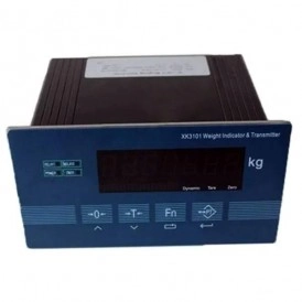 Вагодозуючий індикатор Keli XK 3101