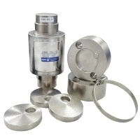 Тензодатчик ваги Zemic HM14H1-C3-30T-16B Тензодатчик ваги Zemic HM14H1-C3-30T-16B