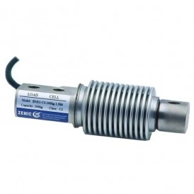 Тензодатчик ваги Zemic BM11-C5-3KG/500KG-3B