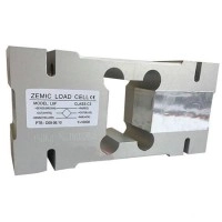 Тензодатчик ваги Zemic L6F-C3-250KG/500KG-3B Тензодатчик ваги Zemic L6F-C3-250KG/500KG-3B