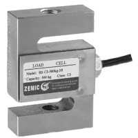 Вибухозахищений тензодатчик ваги Zemic H3-C3-2T/5T-6B-EX