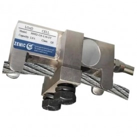Тензодатчик ваги Zemic H9Z2-G5-5T-2B