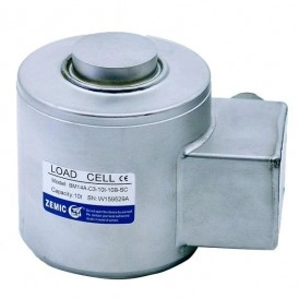 Тензодатчик ваги Zemic BM14A-C3-200T-16B