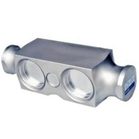 Тензодатчик ваги Zemic HM9E-C3-20T-16B Тензодатчик ваги Zemic HM9E-C3-20T-16B