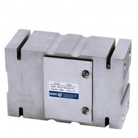 Тензодатчик ваги Zemic B6F-C3-250KG/500KG-3B